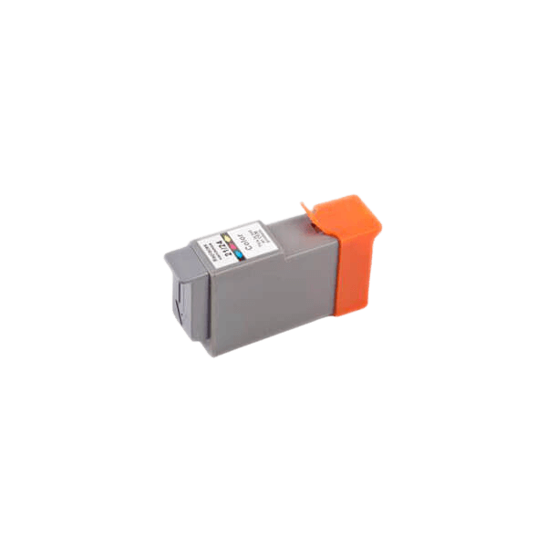 Canon BCI-24 C CMY kompatibel bläckpatron 15 ml. (6882A002)