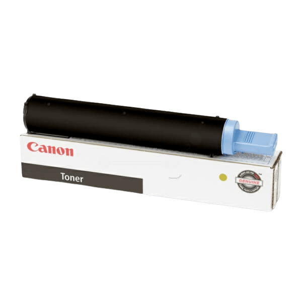 Canon C-EXV14 svart original toner 8300 sidor (0384B006)