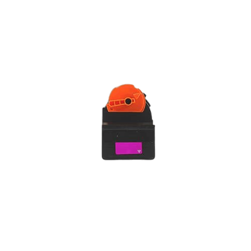 Canon C-EXV21 magenta kompatibel toner 14000 sidor (0454B002)
