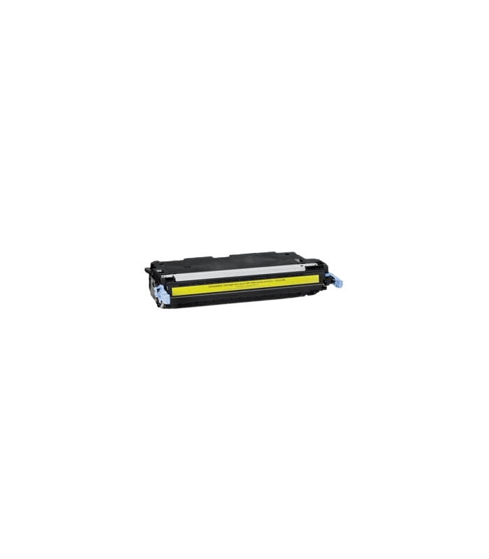 Canon C-EXV26 gul kompatibel toner 6000 sidor (1657B006)