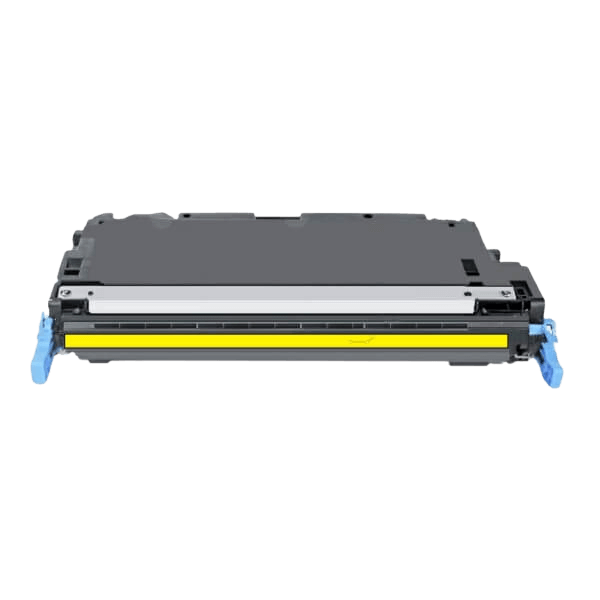 Canon C-EXV26 gul original toner 6000 sidor (1657B006)