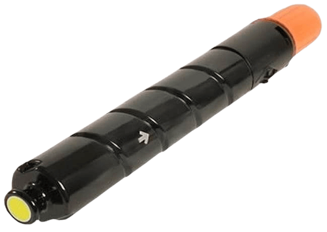 Canon C-EXV28 gul kompatibel toner 38000 sidor (2801B002)