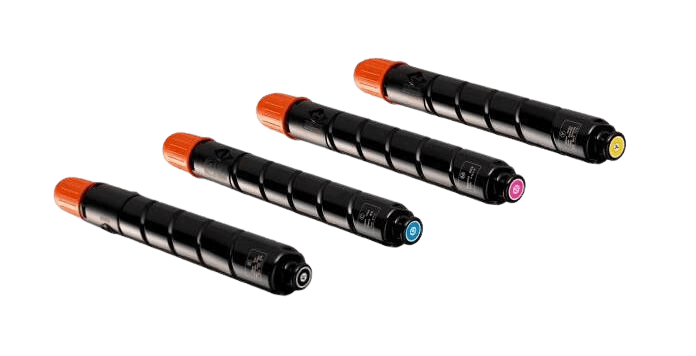 Canon C-EXV28 4 st rabattpaket toner 158000 sidor - kompatibel