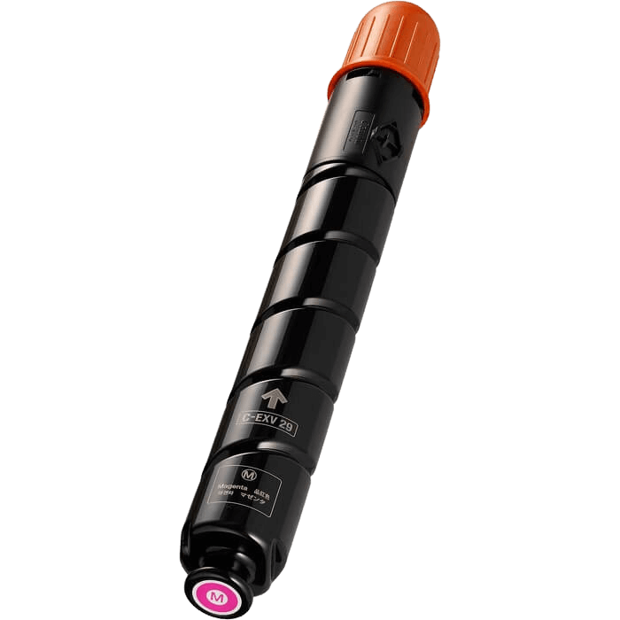 Canon C-EXV29 magenta kompatibel toner 27000 sidor (2798B002)