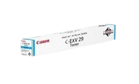 Canon C-EXV29 cyan original toner 27000 sidor (2794B002)