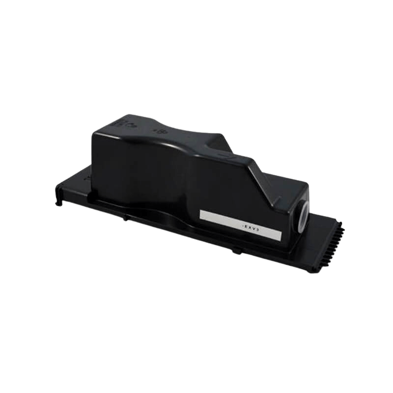 Canon C-EXV3 svart kompatibel toner 15000 sidor (6647A002)