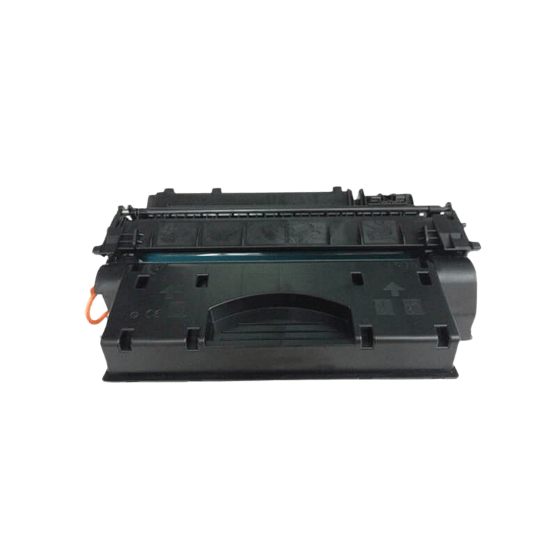 Canon C-EXV40 svart kompatibel toner 6000 sidor (3480B006)