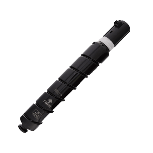 Canon C-EXV49 gul kompatibel toner 19000 sidor (8527B002)