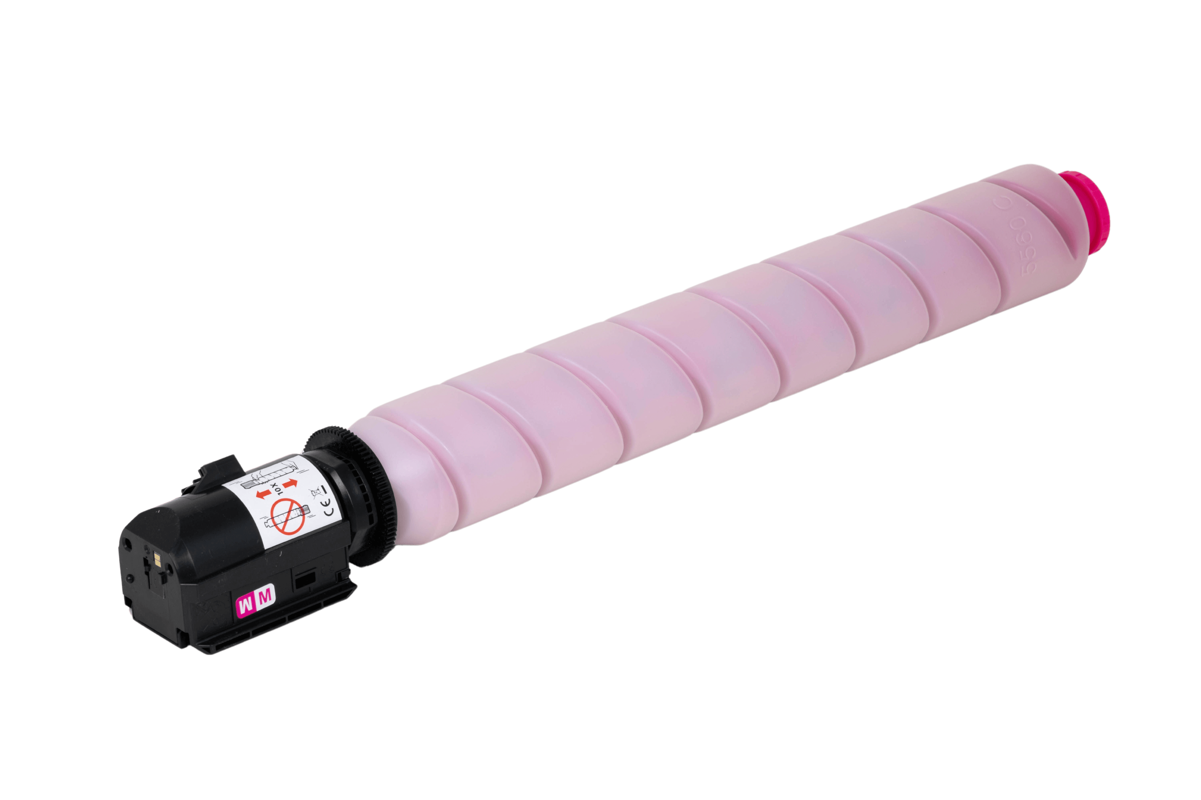 Canon C-EXV51 magenta kompatibel toner 60000 sidor (0483C002)