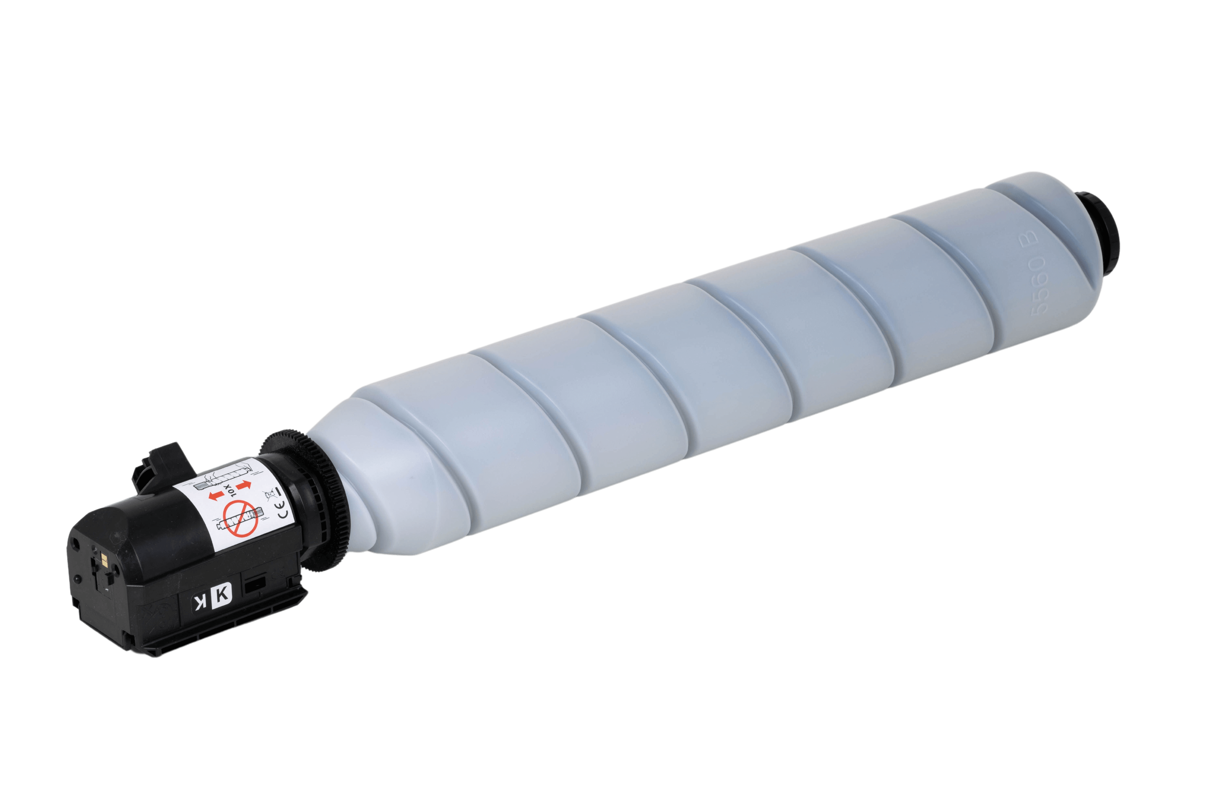 Canon C-EXV51BK svart kompatibel toner 69000 sidor (0481C002)