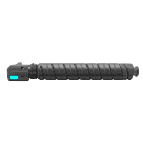 Canon C-EXV51C cyan original toner 60000 sidor (0482C002)