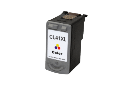 Canon CL-41 3 färger i en kompatibel bläckpatron 16 ml. (0617B001)