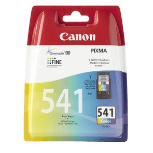 Canon CL-541 CMY original bläckpatron 8 ml. (5227B001)