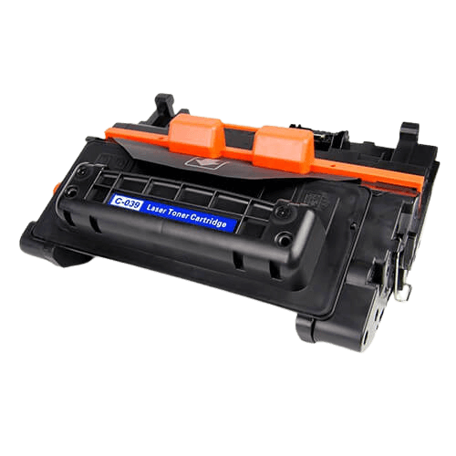 Canon CRG 039 svart kompatibel toner 11000 sidor (0287C001)