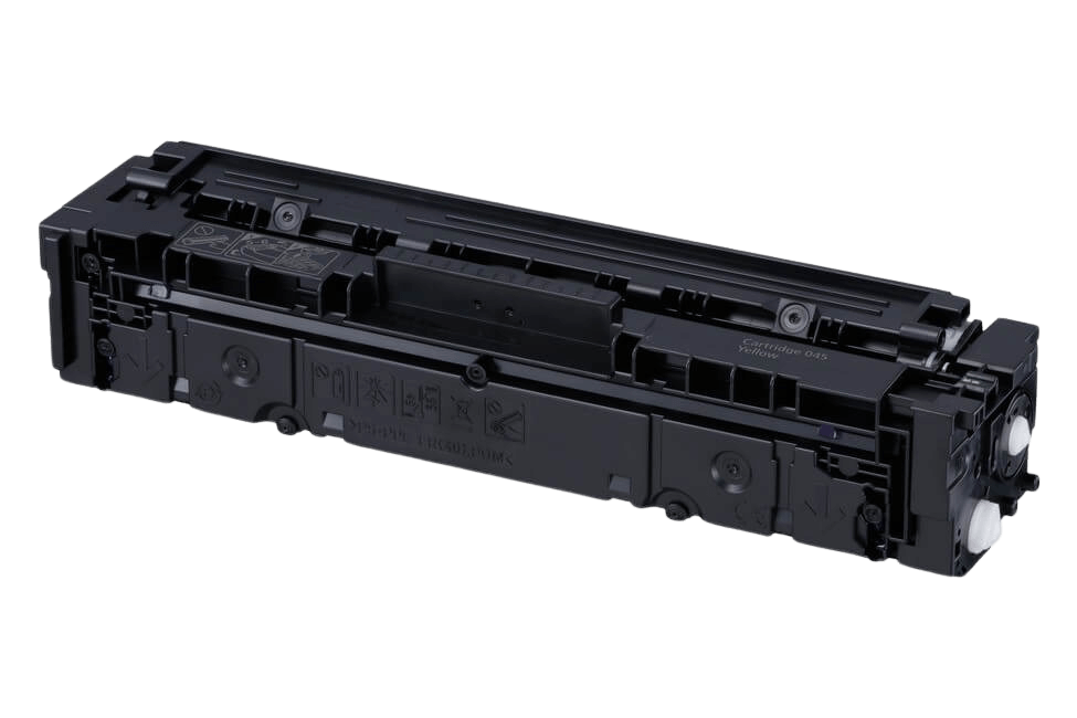 Canon CRG 045BK svart kompatibel toner 1400 sidor (1242C002)