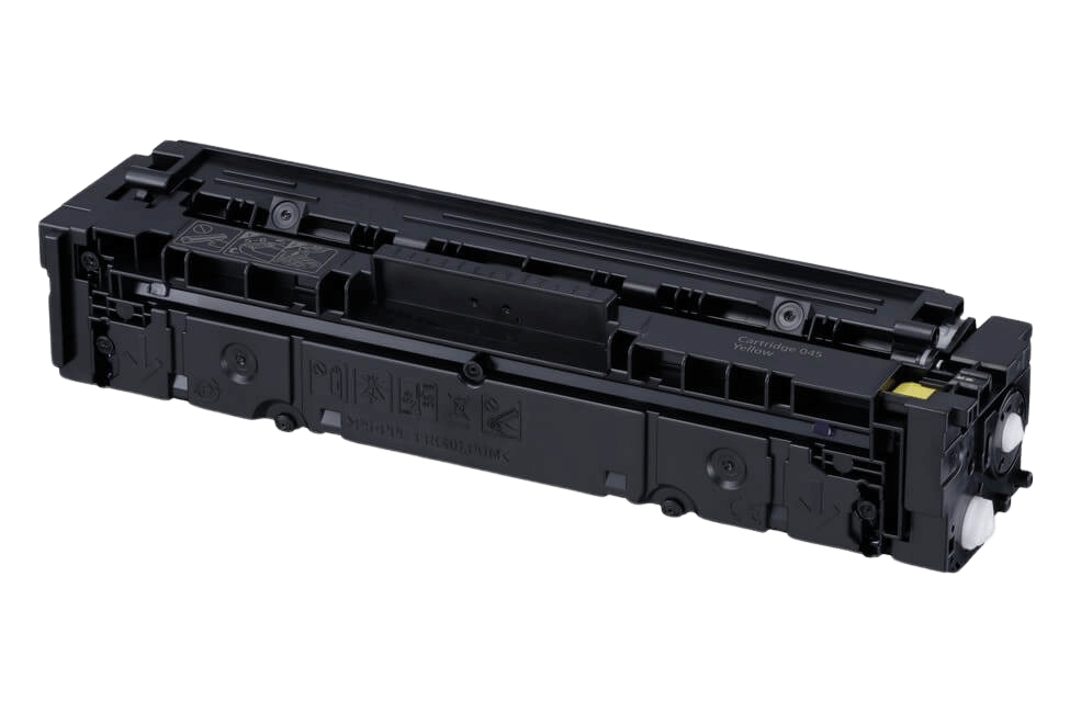 Canon CRG 045Y gul kompatibel toner 1300 sidor (1239C002)
