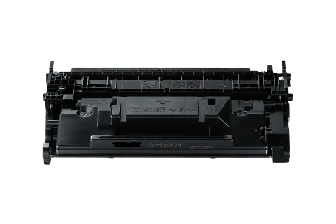 Canon CRG 052H XL svart kompatibel toner 9200 sidor (2200C002)