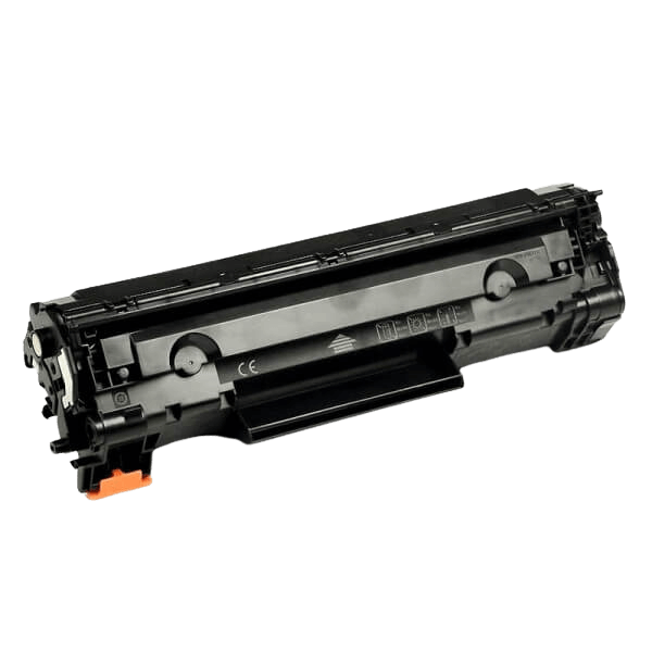 Canon CRG 725 XL svart kompatibel toner 3000 sidor (3484B002)