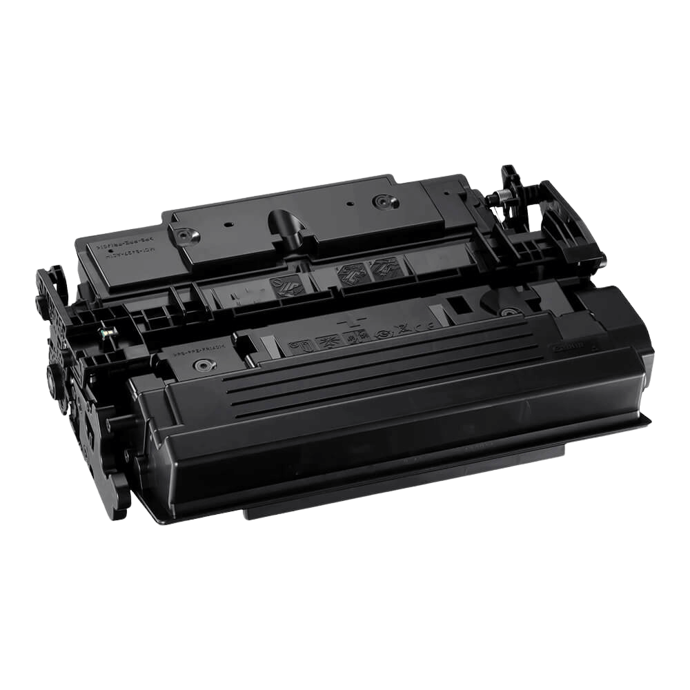 Canon Econ-056 XL svart kompatibel toner 10.000 sidor (3007C002)
