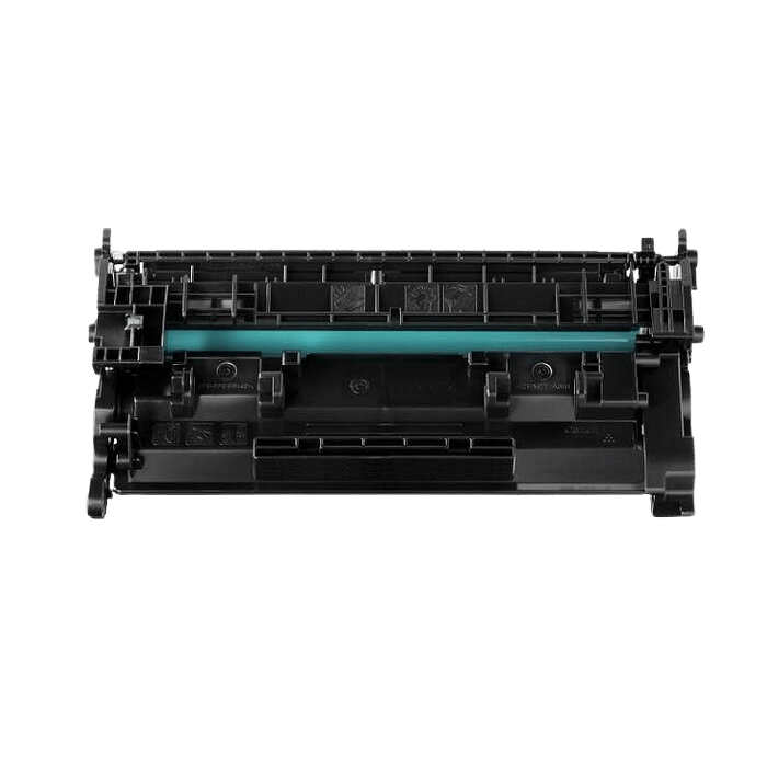 Canon Econ-057H XL svart kompatibel toner 10000 sidor (3010C002)