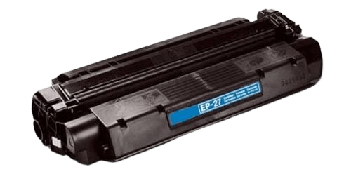 Canon EP27 svart kompatibel toner 2500 sidor (8489A002)