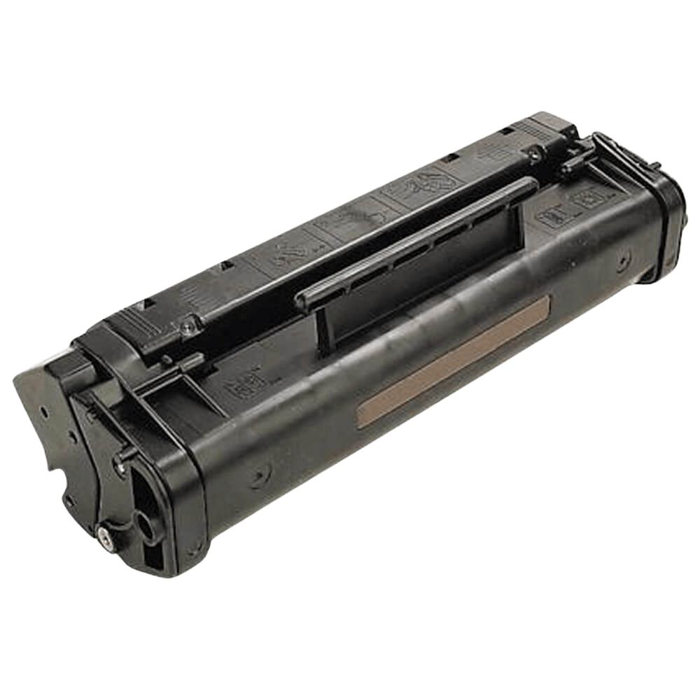 Canon FX-3 svart kompatibel toner 2700 sidor (1557A003)
