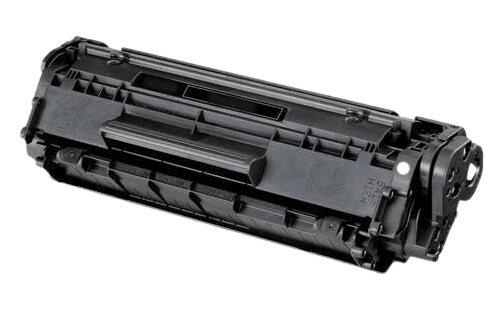 Canon FX10 svart kompatibel toner 2000 sidor (0263B002)