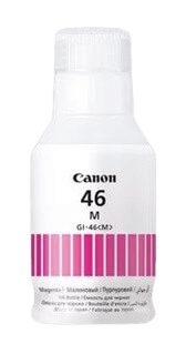 Canon GI-46M magenta original bläck refill 14000 sidor (4428C001)