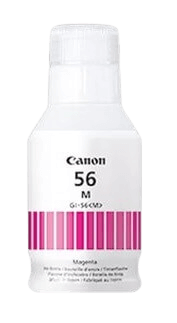 Canon GI-56M magenta original bläck refill 14000 sidor (4431C001)