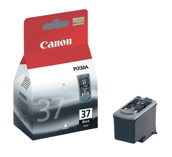 Canon PG-37 XL svart original bläckpatron 220 sidor (2145B001)