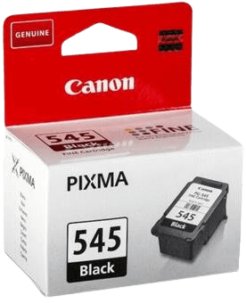 Canon PG-545 svart original bläckpatron 8 ml. (8287B001)