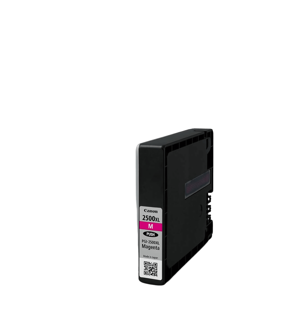 Canon PGI-2500M XL magenta original bläckpatron 19.3 ml. (9266B001)