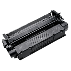 Canon T svart kompatibel toner 3500 sidor (7833A002)