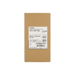 Canon WT-732 tillbehör - original waste toner 18000 sidor (3338B003)