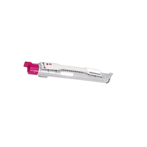 Dell 593-10052 magenta kompatibel toner 8000 sidor (J5308)