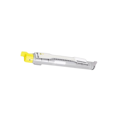 Dell 593-10053 gul kompatibel toner 8000 sidor (G5774)