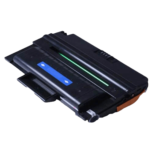 Dell 593-10153 XL svart kompatibel toner 5000 sidor (RF223)