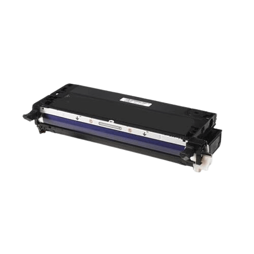Dell 593-10170 XL svart kompatibel toner 8000 sidor (PF030)