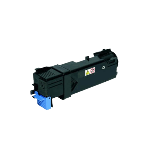 Dell 593-10258 svart kompatibel toner 2000 sidor (DT615)