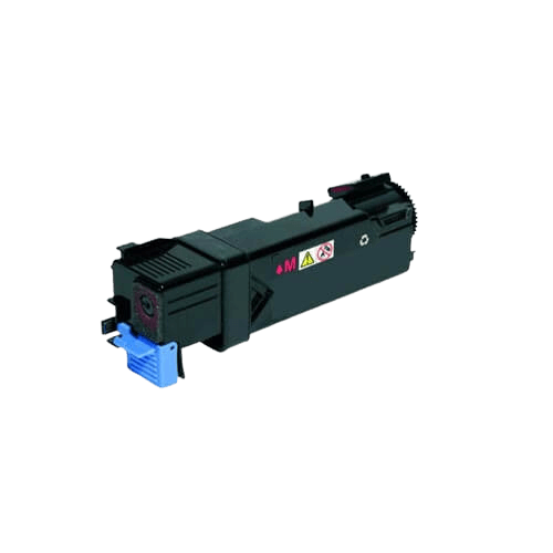 Dell 593-10261 magenta kompatibel toner 2000 sidor (WM138)