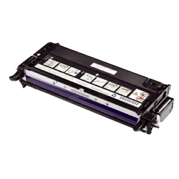 Dell 593-10289 XL svart original toner 9000 sidor (H516C)