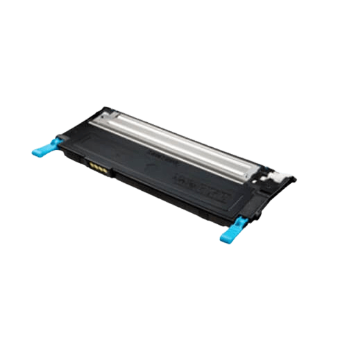 Dell 593-10494 cyan kompatibel toner 1000 sidor (C815K)