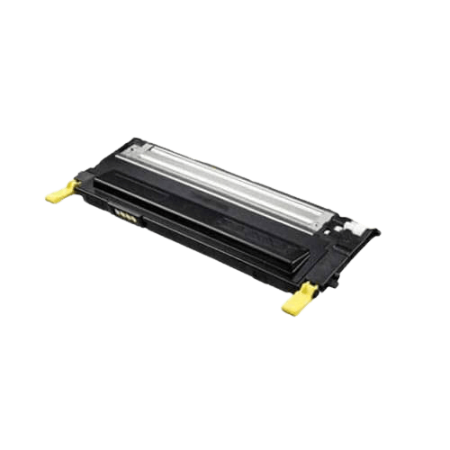 Dell 593-10496 gul kompatibel toner 1000 sidor (F479K)
