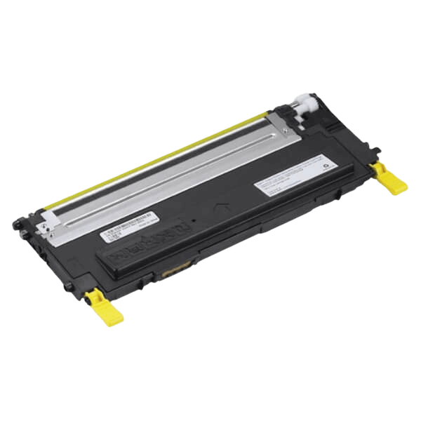 Dell 593-10496 gul original toner 1000 sidor (M127K)