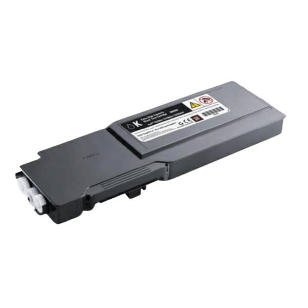 Dell 593-11115 XL svart original toner 7000 sidor (86W6H)