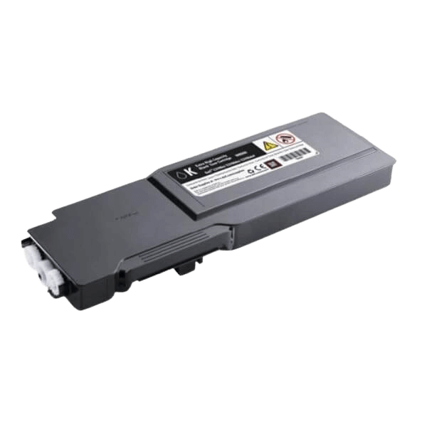 Dell 593-11119 XXL svart kompatibel toner 11000 sidor (4CHT7)