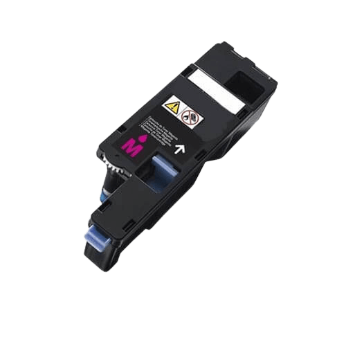 Dell 593-11128 magenta kompatibel toner 1400 sidor