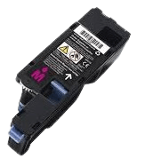 Dell 593-11142 magenta original toner 1400 sidor (4DV2W)