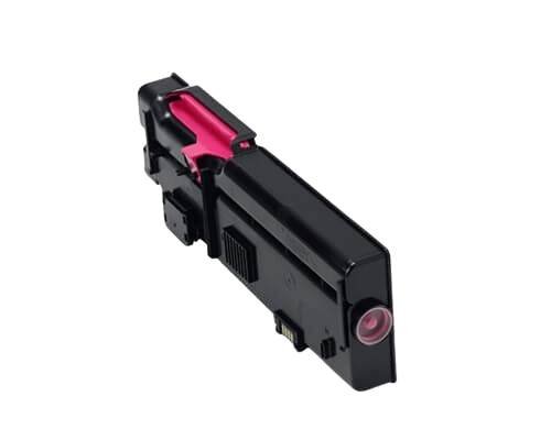 Dell 593-BBBS XL magenta kompatibel toner 4000 sidor (V4TG6)