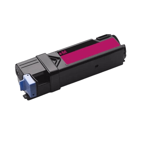 Dell 8WNV5 XL magenta kompatibel toner 2500 sidor (593-11033)
